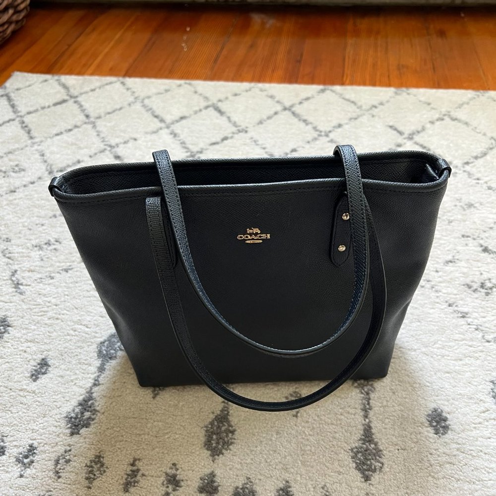 Everyday Coach Purse